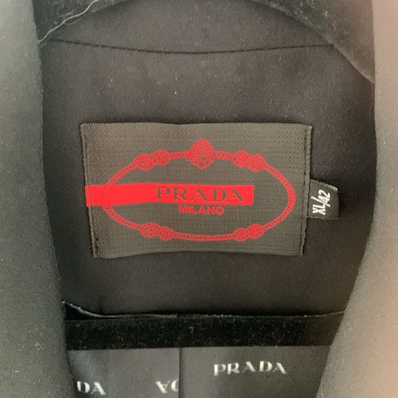 PRADA women’s blazer like new. - Picture 3 of 7